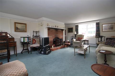 undefined, First Marine Avenue, Barton On Sea, Hampshire, BH25