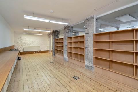 undefined, Belford Road, Edinburgh,