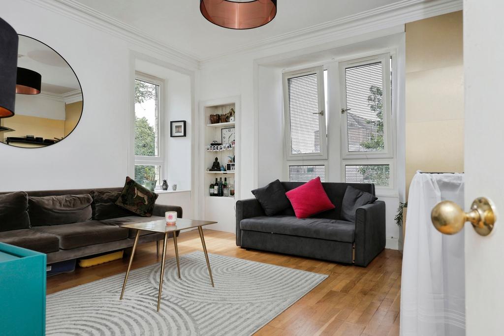 Living Room\Kitchen