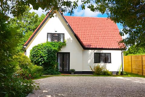 5 bedroom detached house for sale, Ditton Green, Newmarket CB8