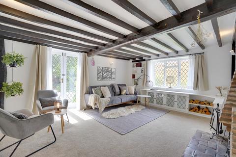 5 bedroom detached house for sale, Ditton Green, Newmarket CB8