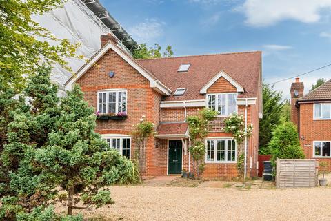 6 bedroom detached house for sale, Highways Road, Compton, Winchester, Hampshire, SO21