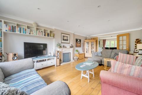 6 bedroom detached house for sale, Highways Road, Compton, Winchester, Hampshire, SO21