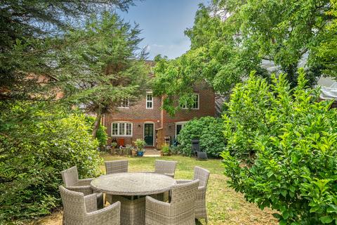 6 bedroom detached house for sale, Highways Road, Compton, Winchester, Hampshire, SO21