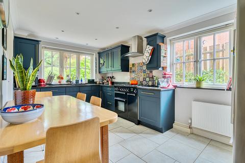 6 bedroom detached house for sale, Highways Road, Compton, Winchester, Hampshire, SO21