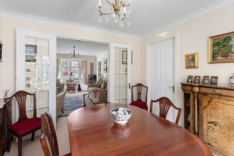 9 Mcintyre Lane, Macmerry, Tranent, EH33 1QL