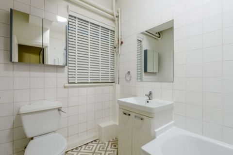 1 bedroom apartment to rent, Park Road, London NW8