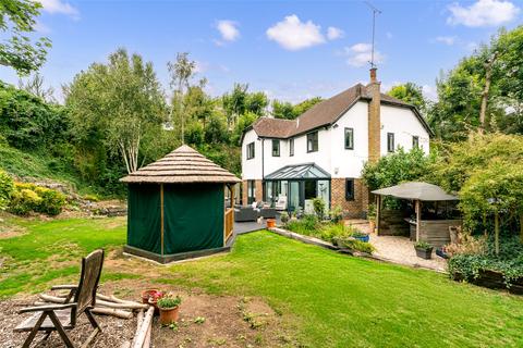 4 bedroom detached house for sale, Arundel Road, High Salvington, Worthing, West Sussex, BN13