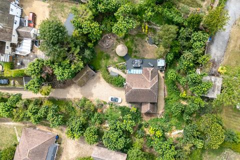 4 bedroom detached house for sale, Arundel Road, High Salvington, Worthing, West Sussex, BN13