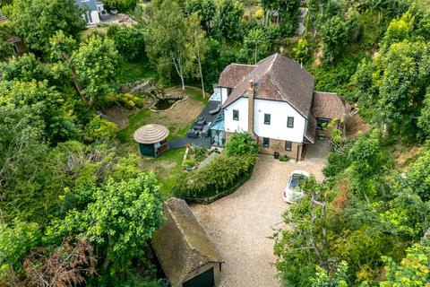 4 bedroom detached house for sale, Arundel Road, High Salvington, Worthing, West Sussex, BN13