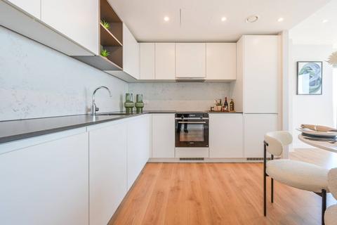 222 Marsh Wall, London E14
