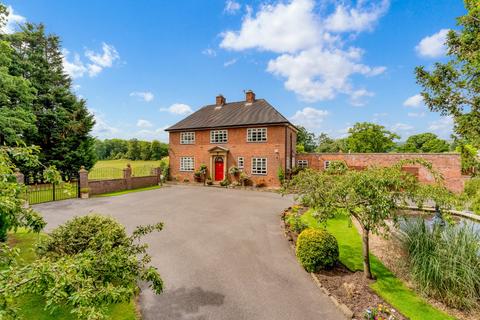 undefined, Bersham, Wrexham