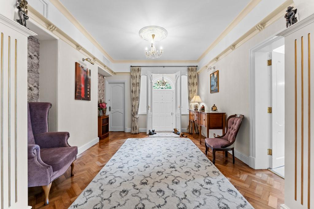 Hall
