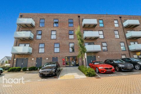 undefined, Dovestone Close, Grays