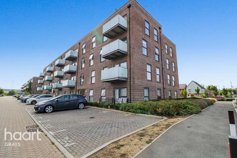 undefined, Dovestone Close, Grays