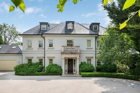 undefined, Chesham Close, London, NW7