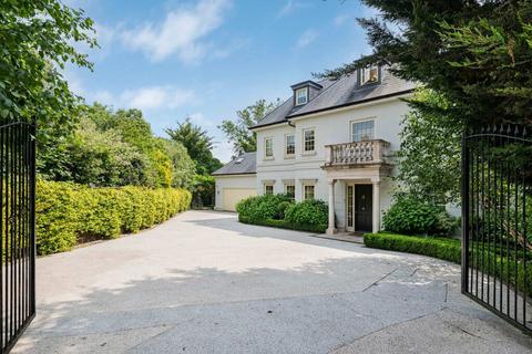 undefined, Chesham Close, London, NW7