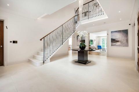 undefined, Chesham Close, London, NW7