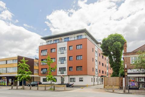 undefined, London Road, Mitcham, CR4