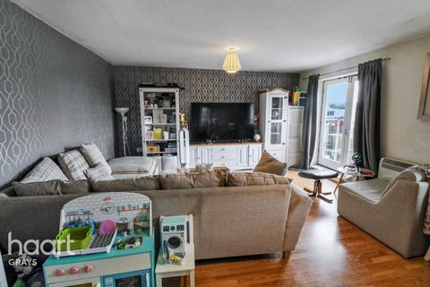 undefined, Hogg Lane, Grays