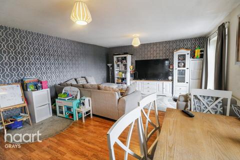 undefined, Hogg Lane, Grays