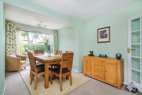 4 bedroom semi-detached house for sale, Birchwood Avenue, North Gosforth, NE13