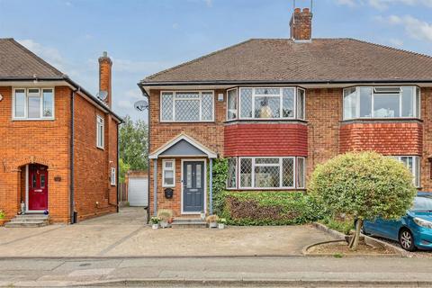 Hunter Avenue, Shenfield
