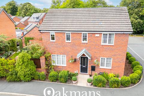 3 bedroom detached house for sale, Gate Lane, Birmingham, West Midlands, B16