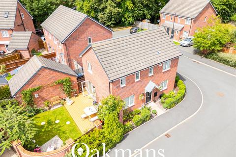 3 bedroom detached house for sale, Gate Lane, Birmingham, West Midlands, B16