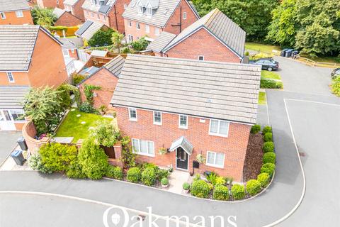 3 bedroom detached house for sale, Gate Lane, Birmingham, West Midlands, B16