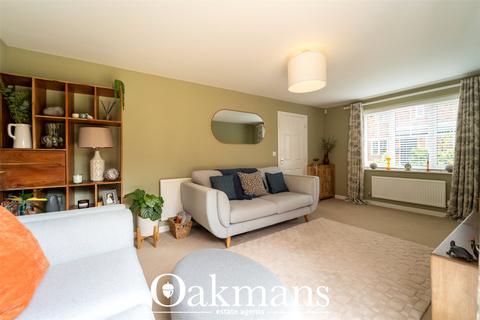 3 bedroom detached house for sale, Gate Lane, Birmingham, West Midlands, B16