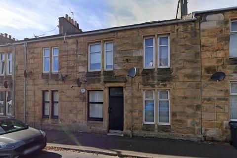 undefined, Springvale Street, North Ayrshire KA21