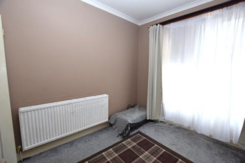 undefined, Springvale Street, North Ayrshire KA21