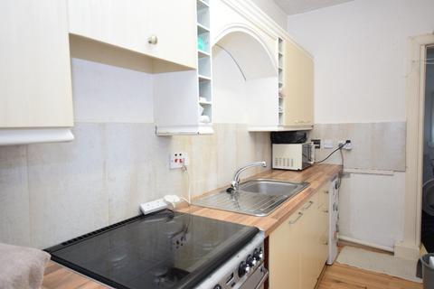 undefined, Springvale Street, North Ayrshire KA21