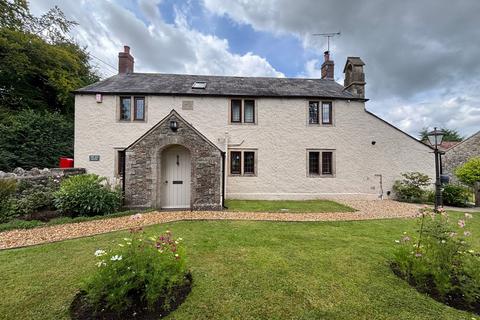 4 bedroom detached house for sale, Green Ore, Nr Wells, BA5