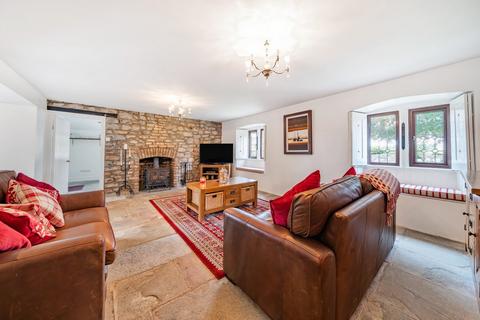 4 bedroom detached house for sale, Green Ore, Nr Wells, BA5