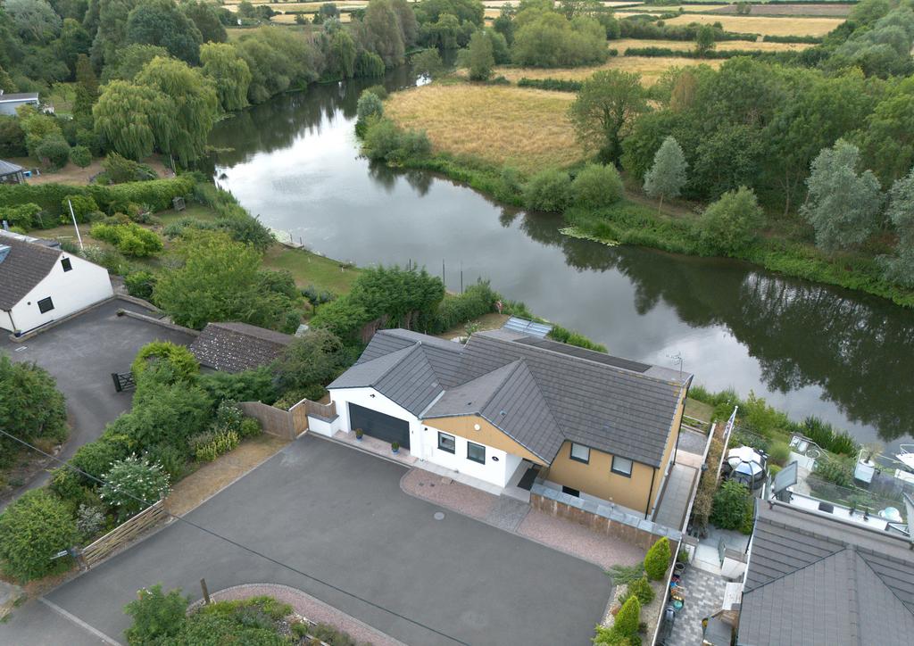 Ariel View