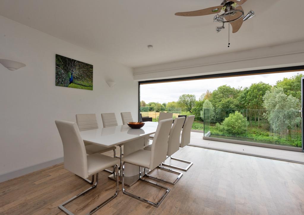 Family Dining Room