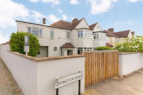 2 bedroom flat for sale, Uffington Road, London SE27