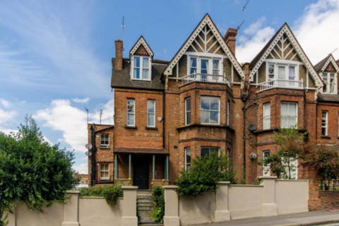Mezzanine Floor Flat, 20 Arkwright Road, London, NW3 6BG