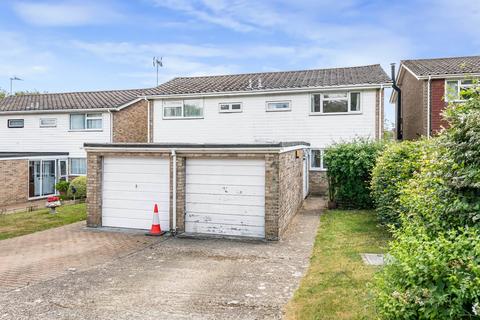 Eagle Close, Alton, Hampshire