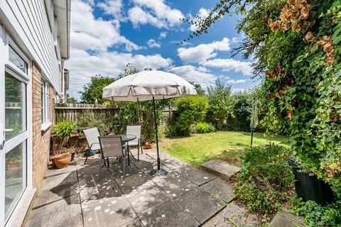 undefined, Eagle Close, Alton, Hampshire