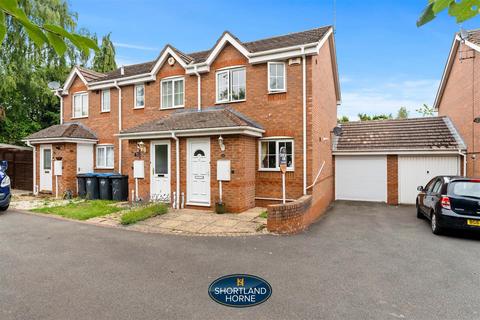 45 Holly Drive, Ryton On Dunsmore, Coventry, CV8 3QA