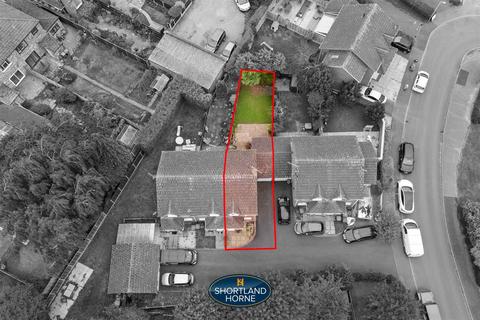 45 Holly Drive, Ryton On Dunsmore, Coventry, CV8 3QA