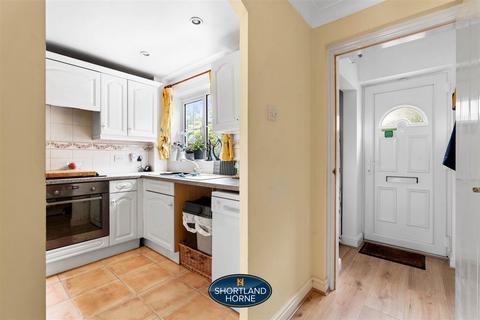 45 Holly Drive, Ryton On Dunsmore, Coventry, CV8 3QA