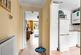 Hallway/kitchen