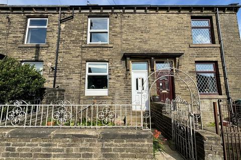 undefined, Dolphin Terrace, Bradford BD13