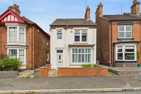 3 bedroom detached house for sale, Kensington Road, Burton on Trent DE15