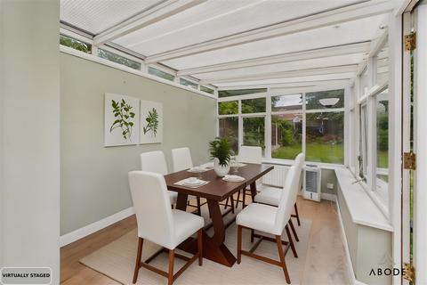 3 bedroom detached house for sale, Kensington Road, Burton on Trent DE15