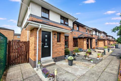 3 bedroom terraced house for sale, Glen Affric Avenue, Darnley, Glasgow, G53 7XA